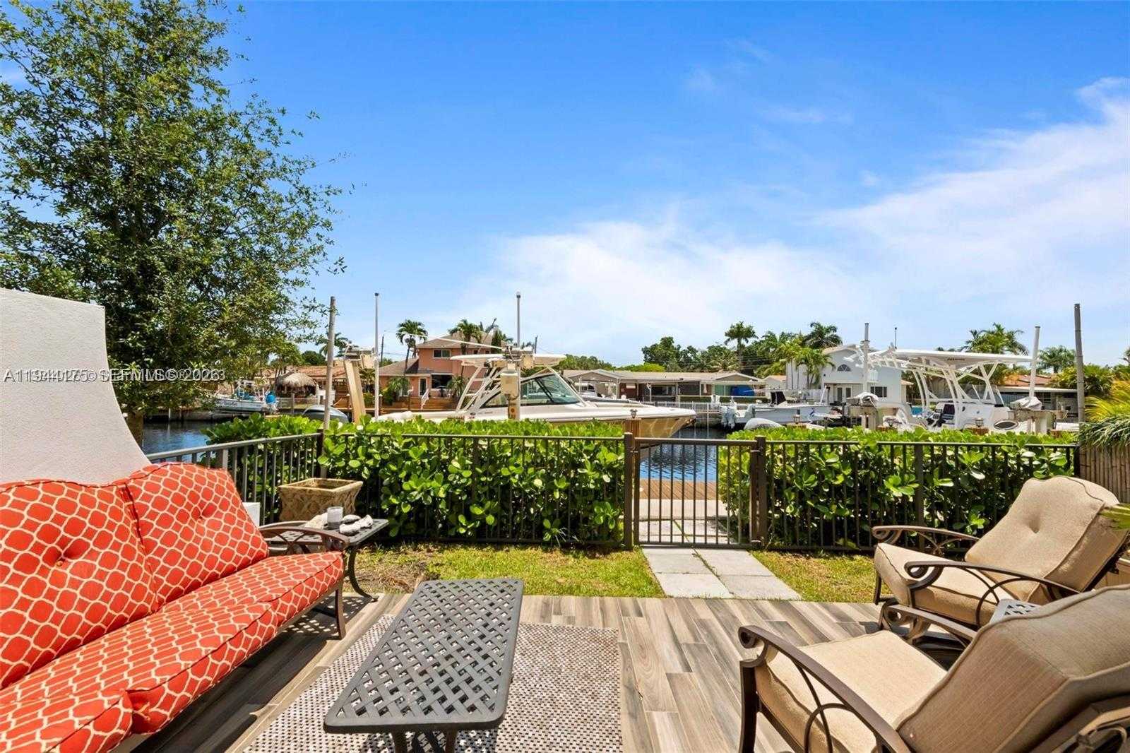 Small Image of 4518 EAST AQUA BELLA LN #4518, Dania Beach Number 11