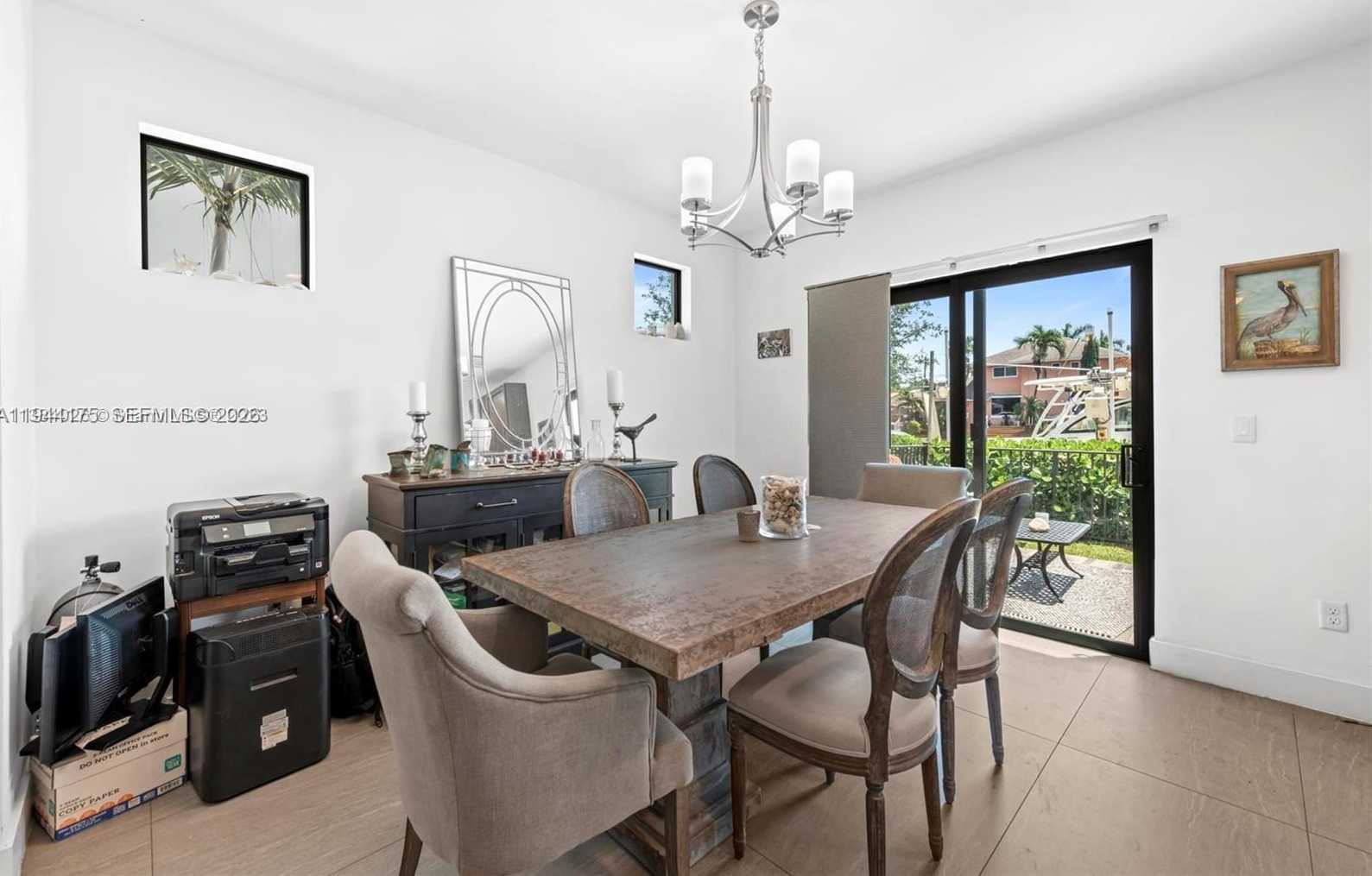 Small Image of 4518 EAST AQUA BELLA LN #4518, Dania Beach Number 5