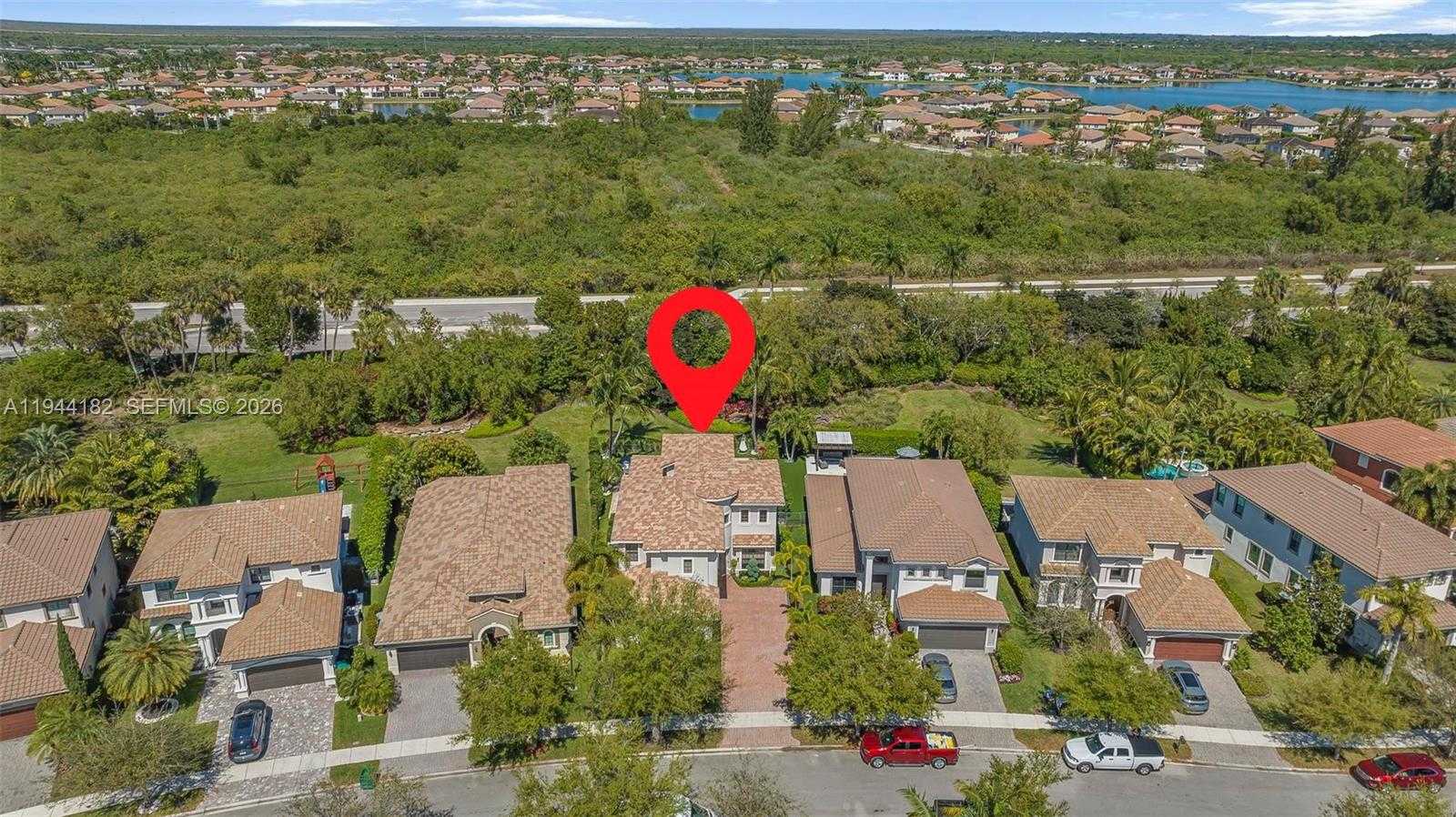 Small Image of 10185 CAMEILLA ST, Parkland Number 46