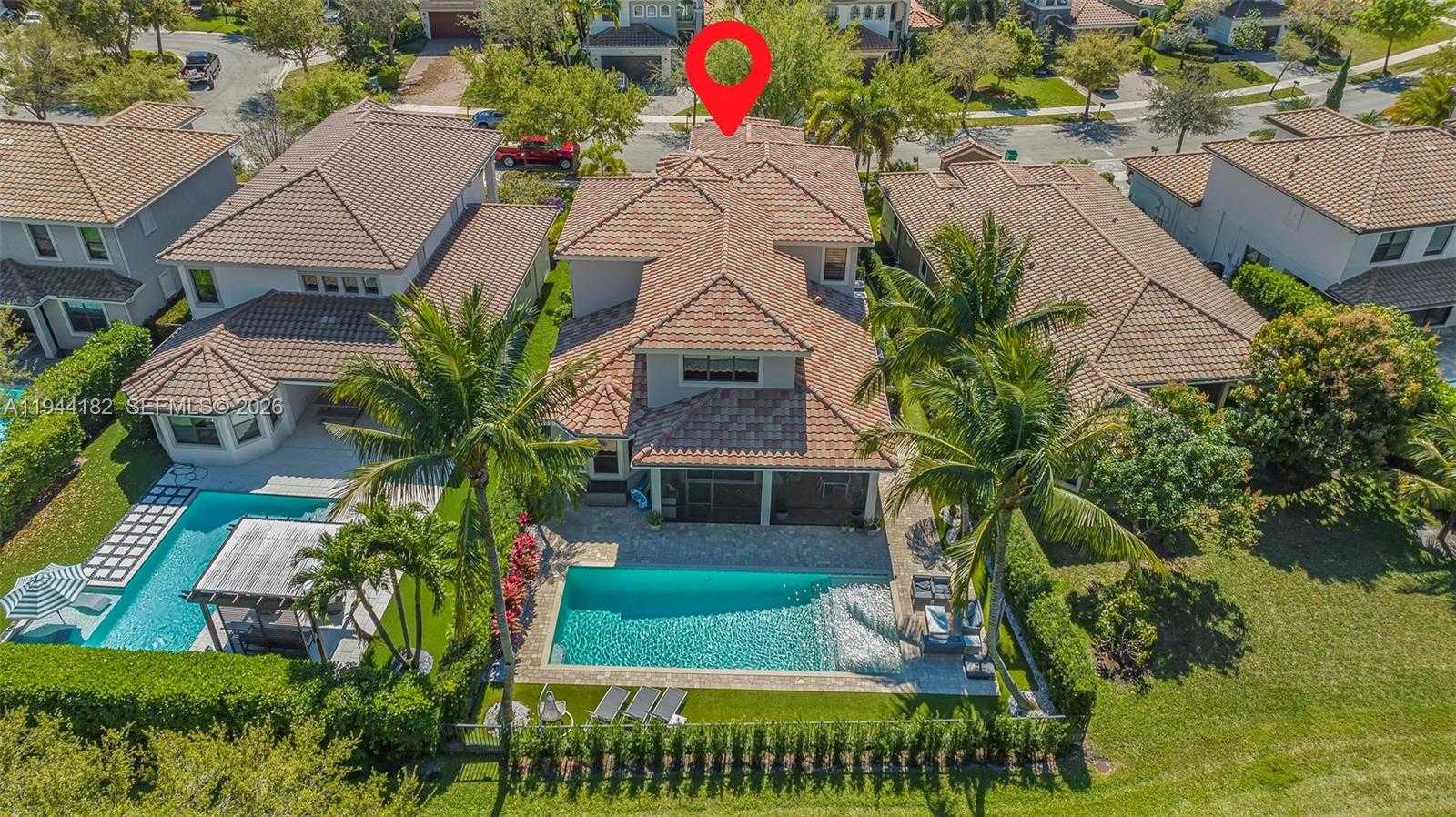 Small Image of 10185 CAMEILLA ST, Parkland Number 48