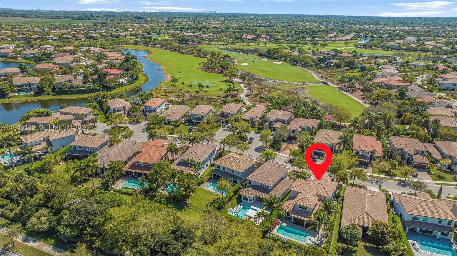 Small Image of 10185 CAMEILLA ST, Parkland Number 49