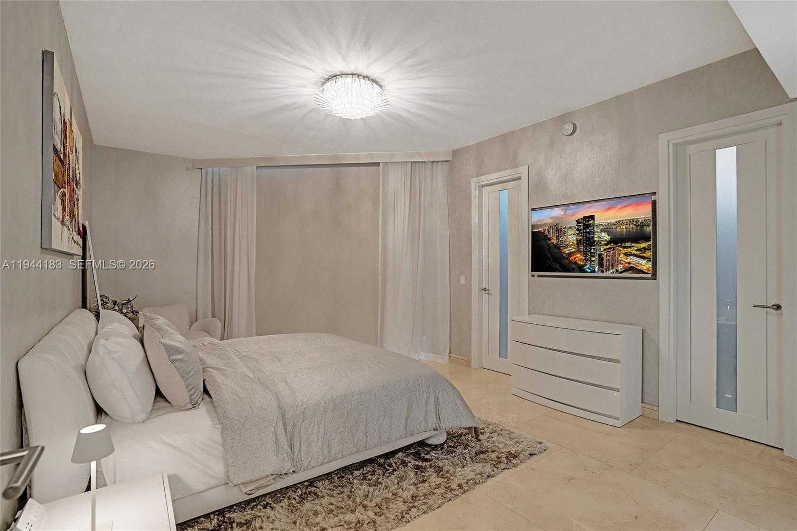 Small Image of 15901 COLLINS AVE #3006, Sunny Isles Beach Number 30