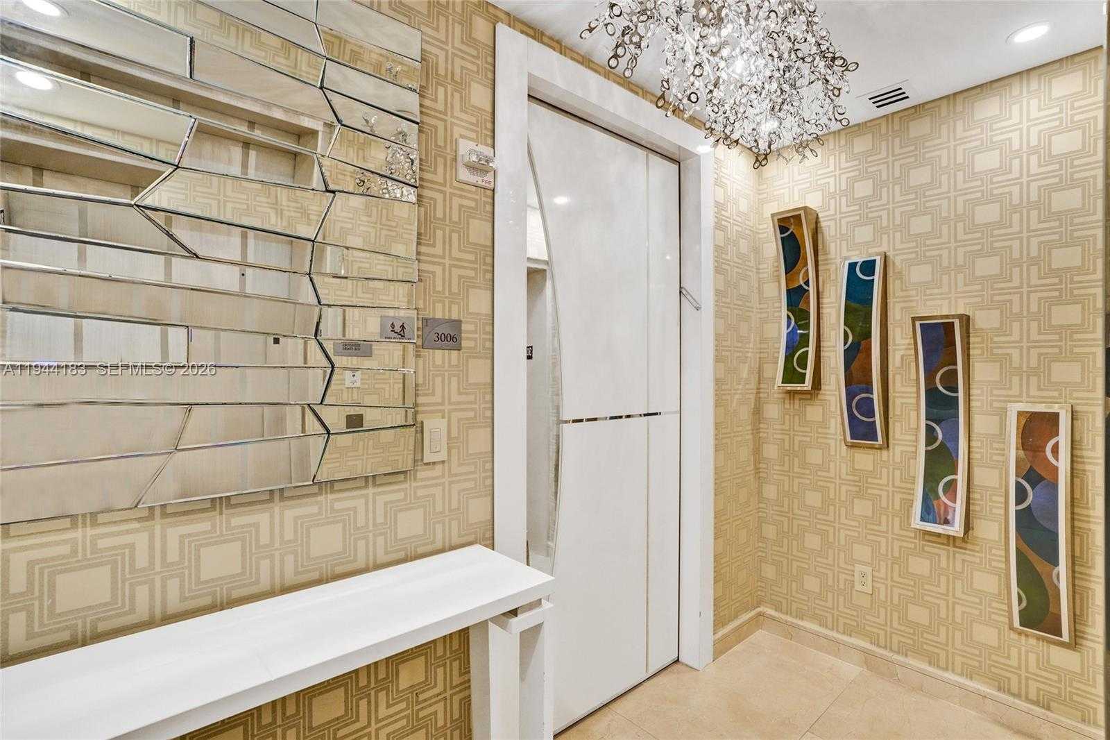 Small Image of 15901 COLLINS AVE #3006, Sunny Isles Beach Number 59