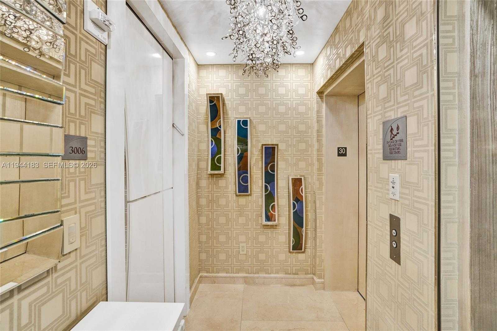 Small Image of 15901 COLLINS AVE #3006, Sunny Isles Beach Number 60