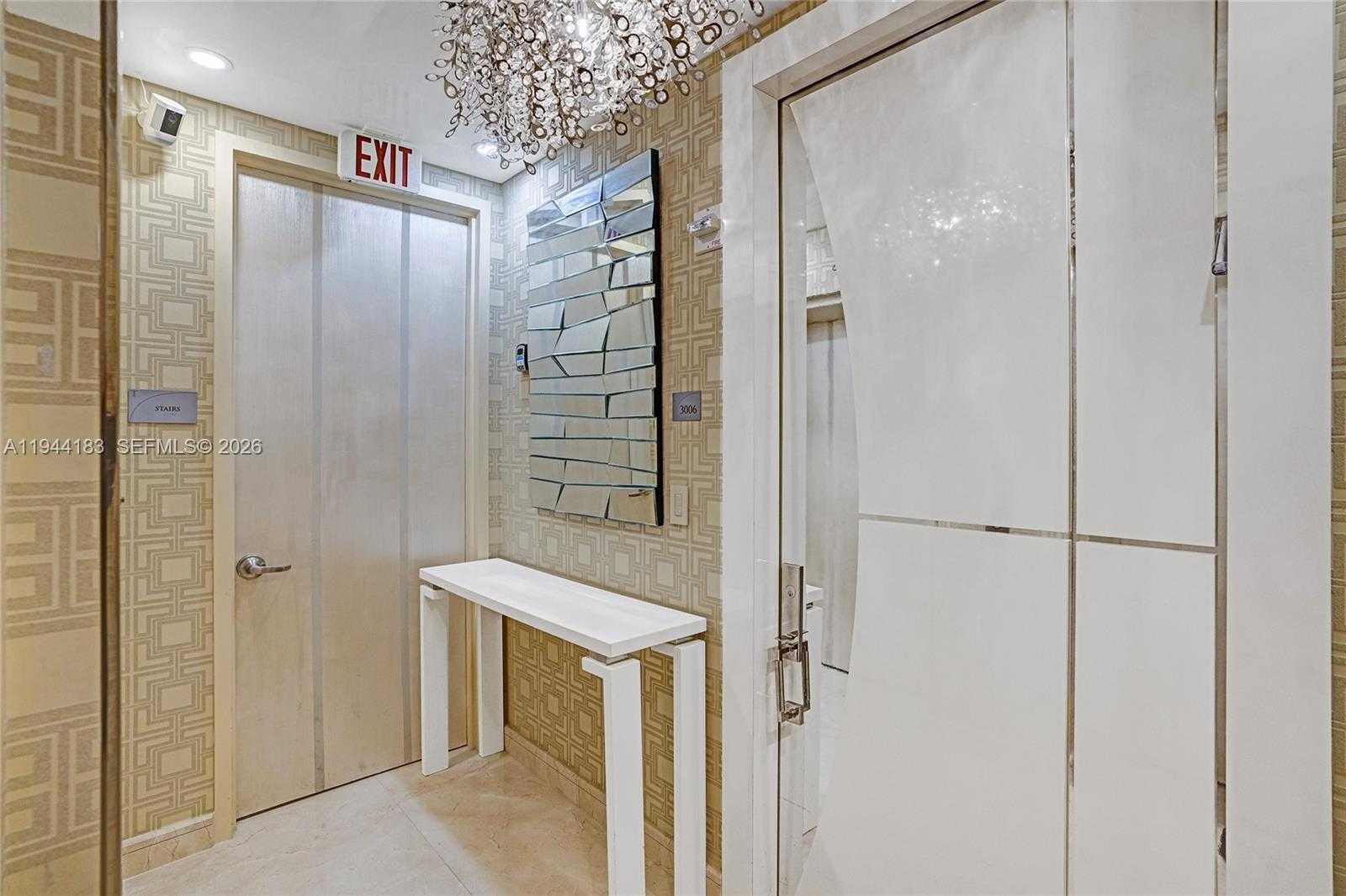 Small Image of 15901 COLLINS AVE #3006, Sunny Isles Beach Number 64