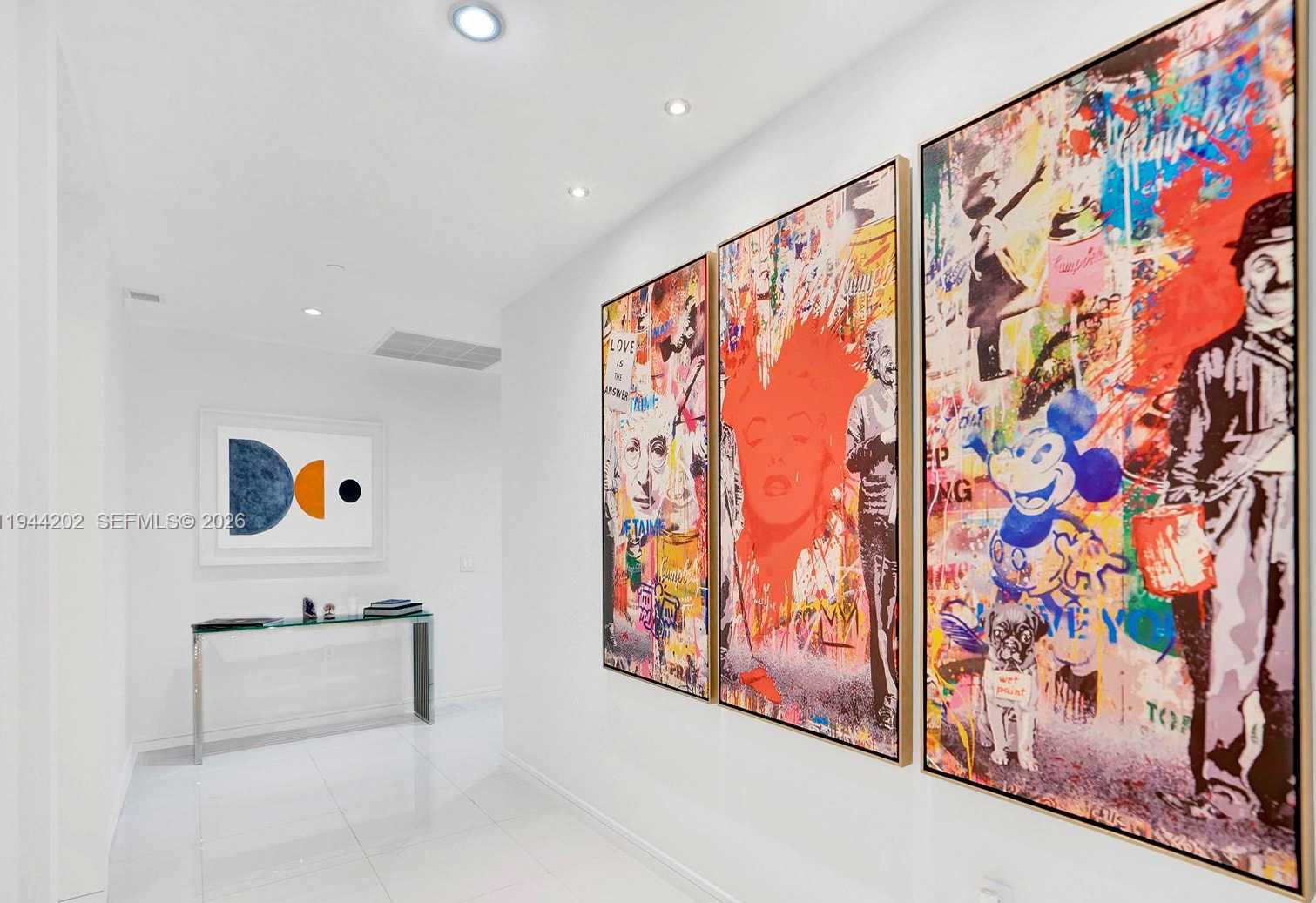 Small Image of 1100 BISCAYNE BLVD #4001, Miami Number 17