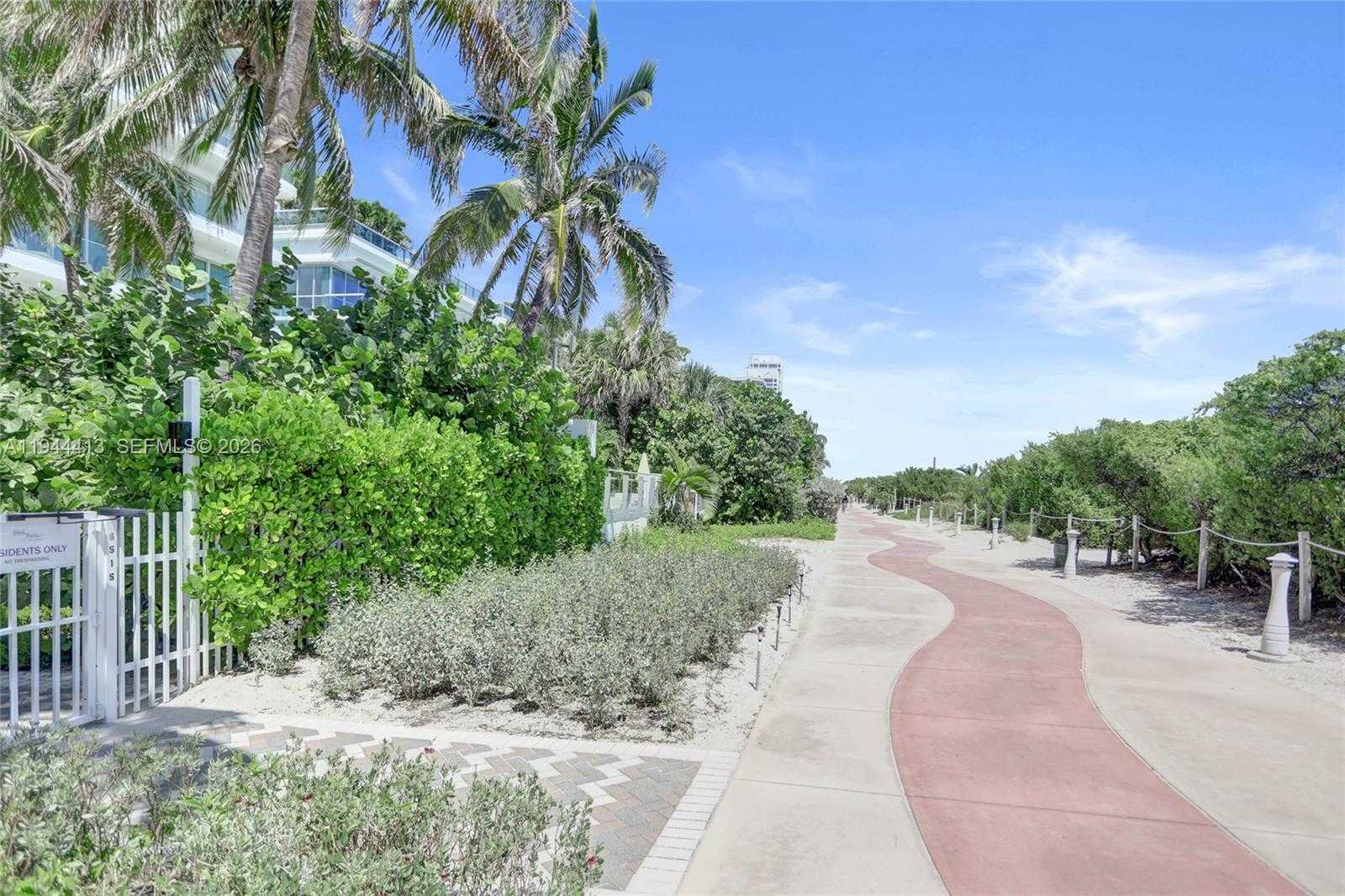 Small Image of 6515 COLLINS AVE #1806, Miami Beach Number 29
