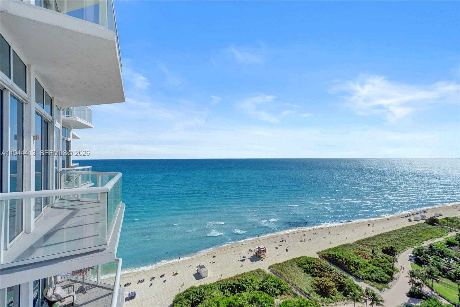 Small Image of 6515 COLLINS AVE #1806, Miami Beach Number 37