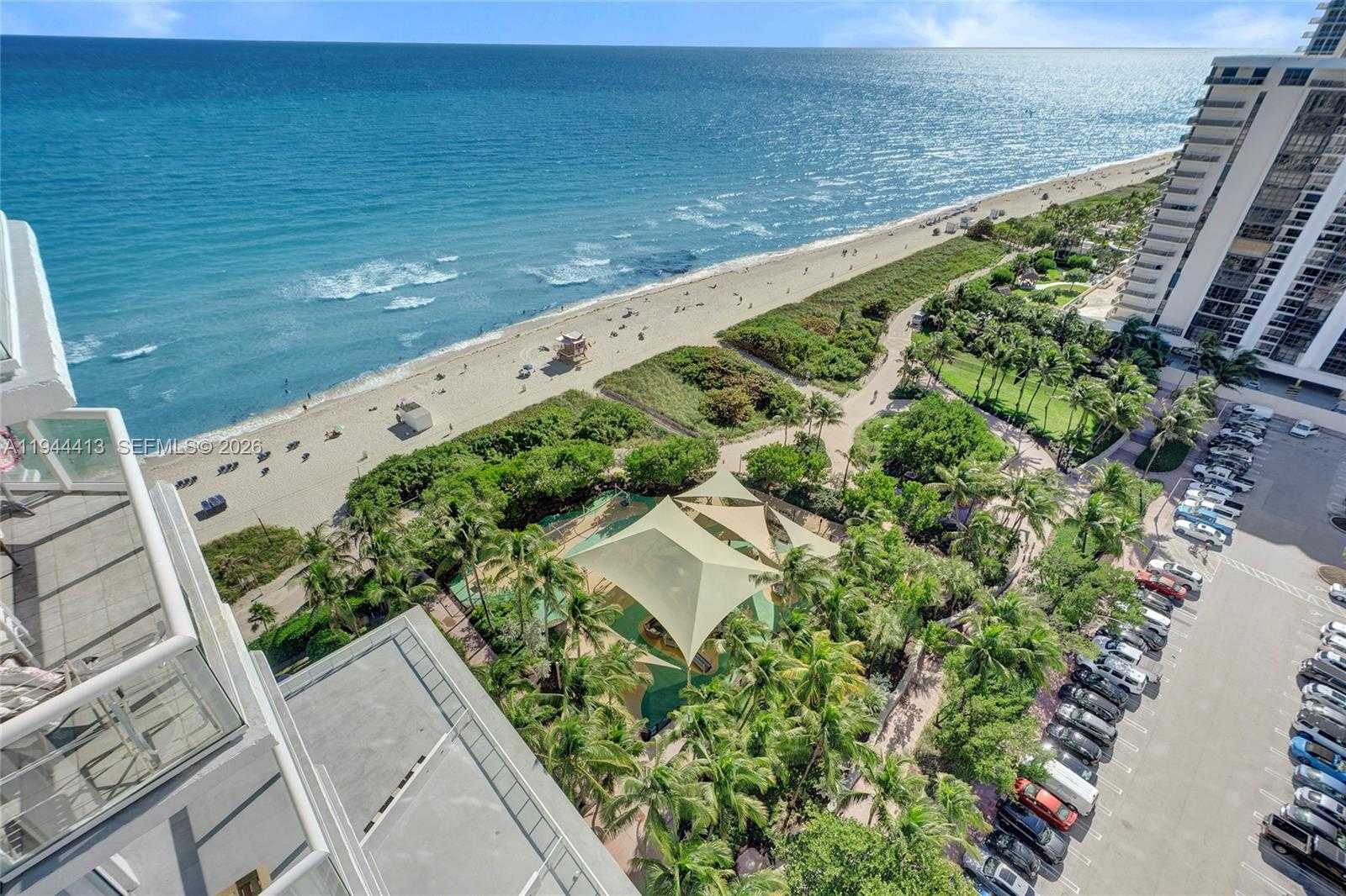 Small Image of 6515 COLLINS AVE #1806, Miami Beach Number 52
