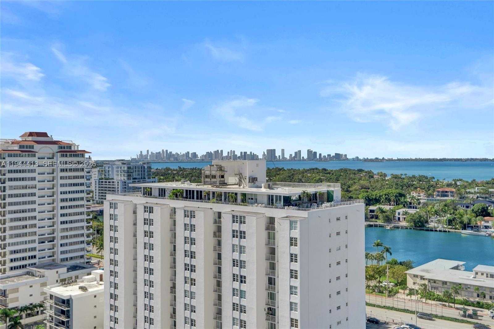 Small Image of 6515 COLLINS AVE #1806, Miami Beach Number 53