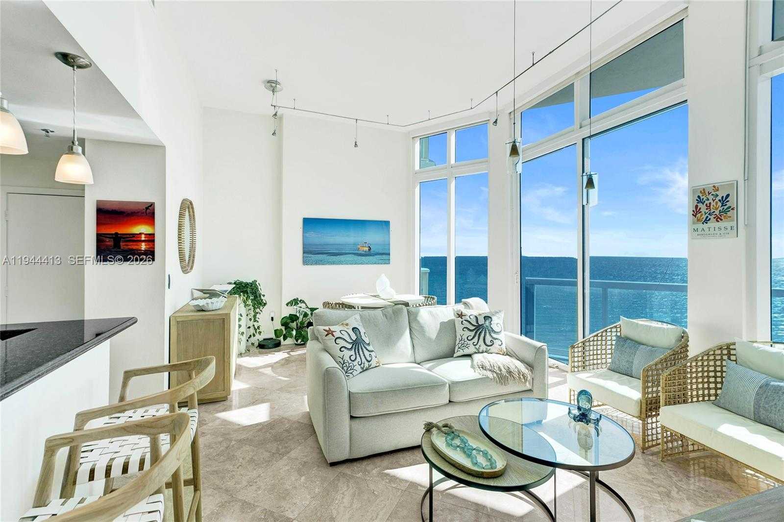 Small Image of 6515 COLLINS AVE #1806, Miami Beach Number 6