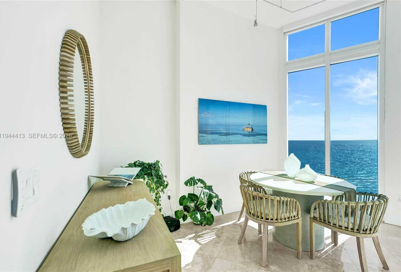 Small Image of 6515 COLLINS AVE #1806, Miami Beach Number 7