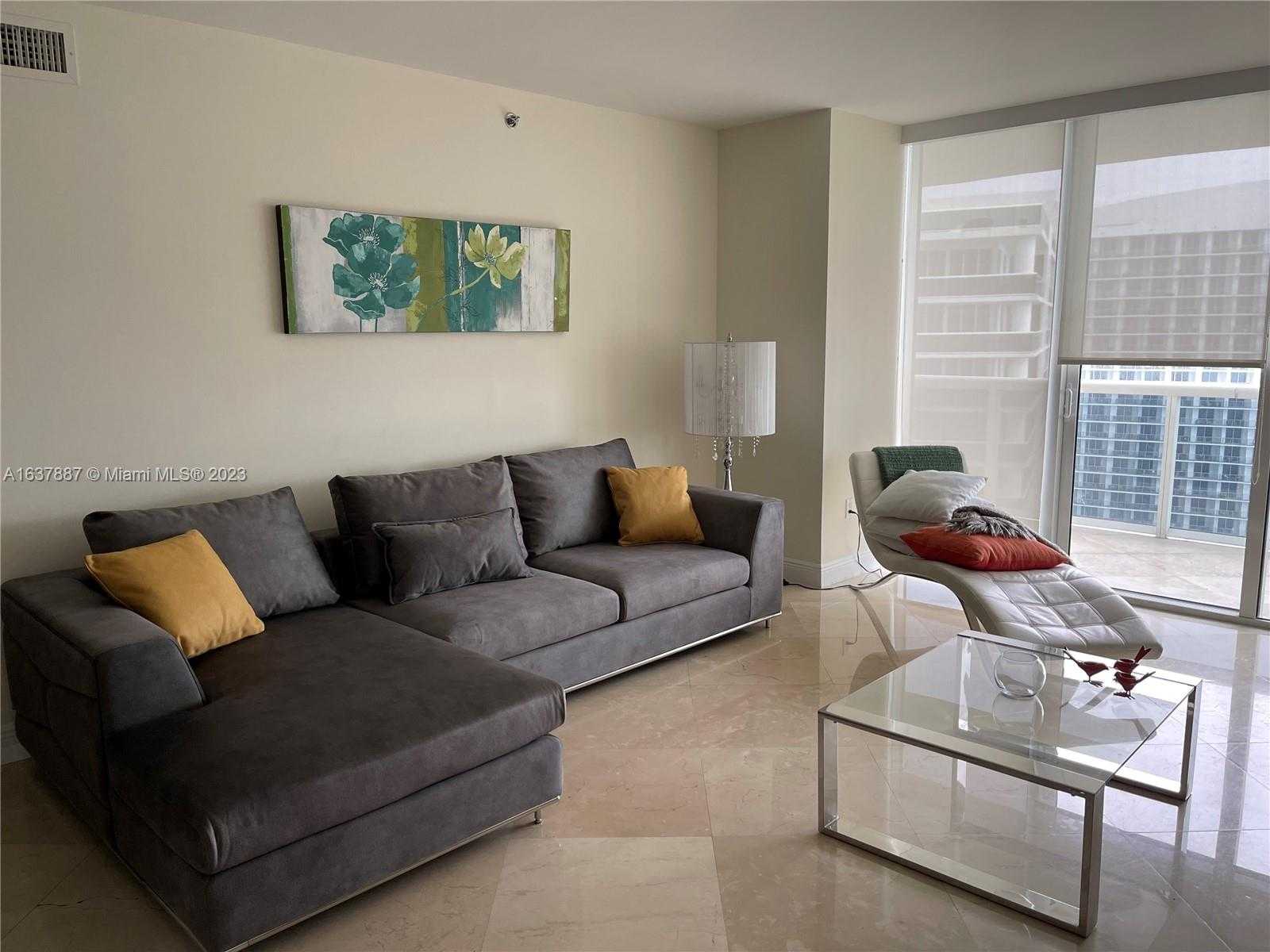 Small Image of 1830 #4311, Hallandale Beach Number 4