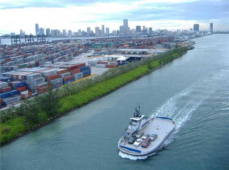 Small Image of 19244 Fisher Island Dr, Miami Beach, FL 33109, USA Number 12