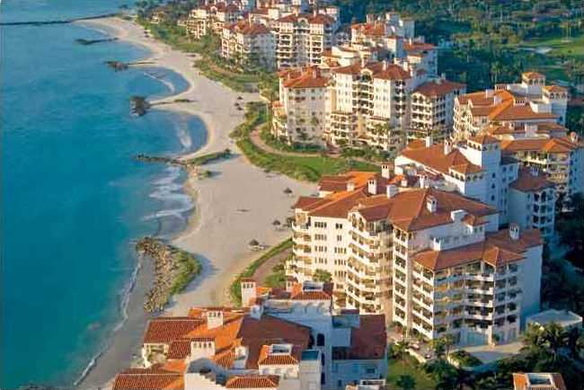 Small Image of 19244 Fisher Island Dr, Miami Beach, FL 33109, USA Number 14