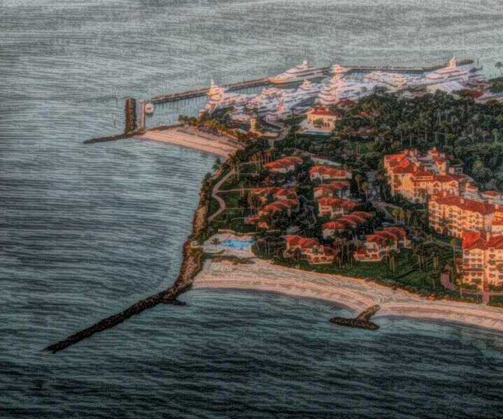 Small Image of 19244 Fisher Island Dr, Miami Beach, FL 33109, USA Number 2