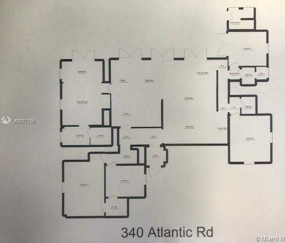 Small Image of 340 ATLANTIC RD, Key Biscayne Number 29