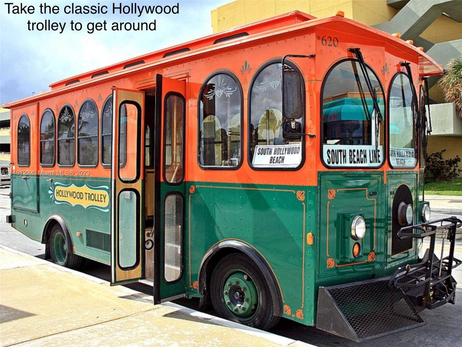 Small Image of 3505 SOUTH OCEAN DR #1015, Hollywood Number 11