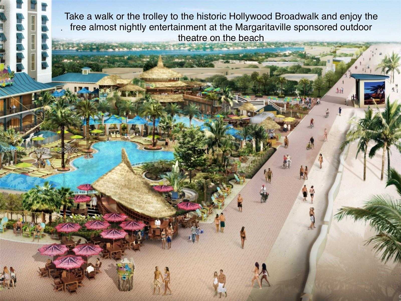 Small Image of 3505 SOUTH OCEAN DR #1015, Hollywood Number 12