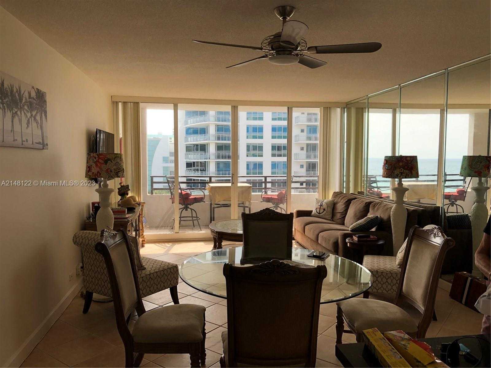 Small Image of 3505 SOUTH OCEAN DR #1015, Hollywood Number 4
