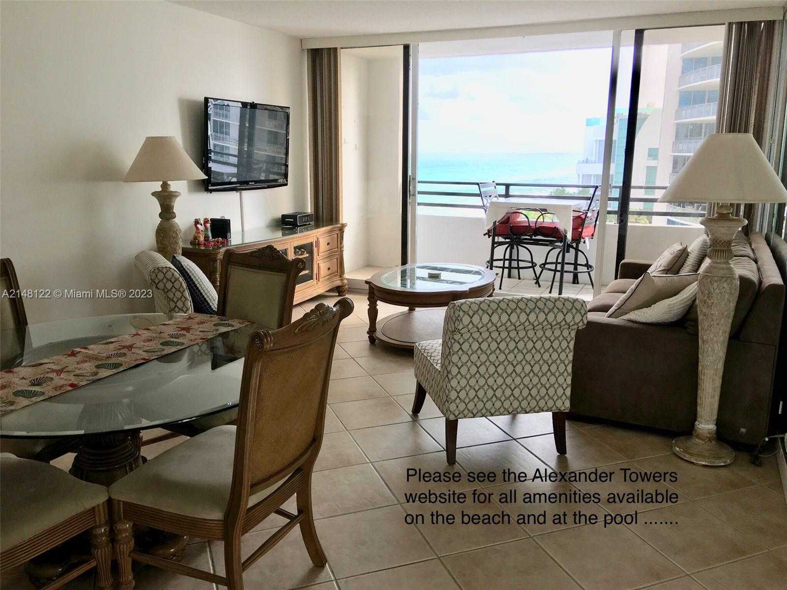 Small Image of 3505 SOUTH OCEAN DR #1015, Hollywood Number 5