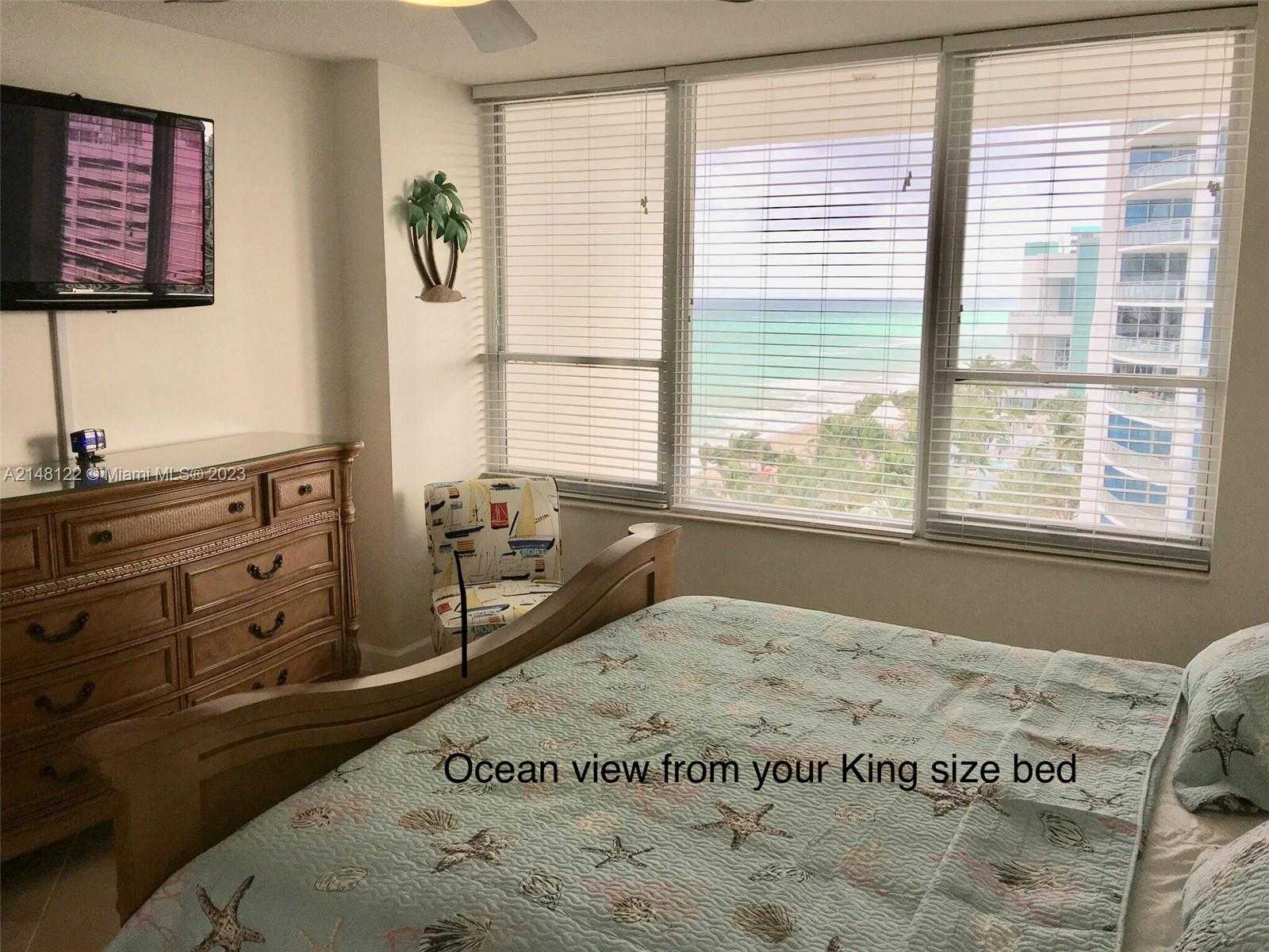 Small Image of 3505 SOUTH OCEAN DR #1015, Hollywood Number 8