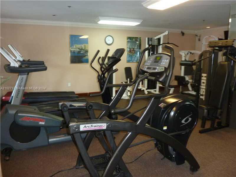 Small Image of 19877 EAST COUNTRY CLUB DR #3108, Aventura Number 26