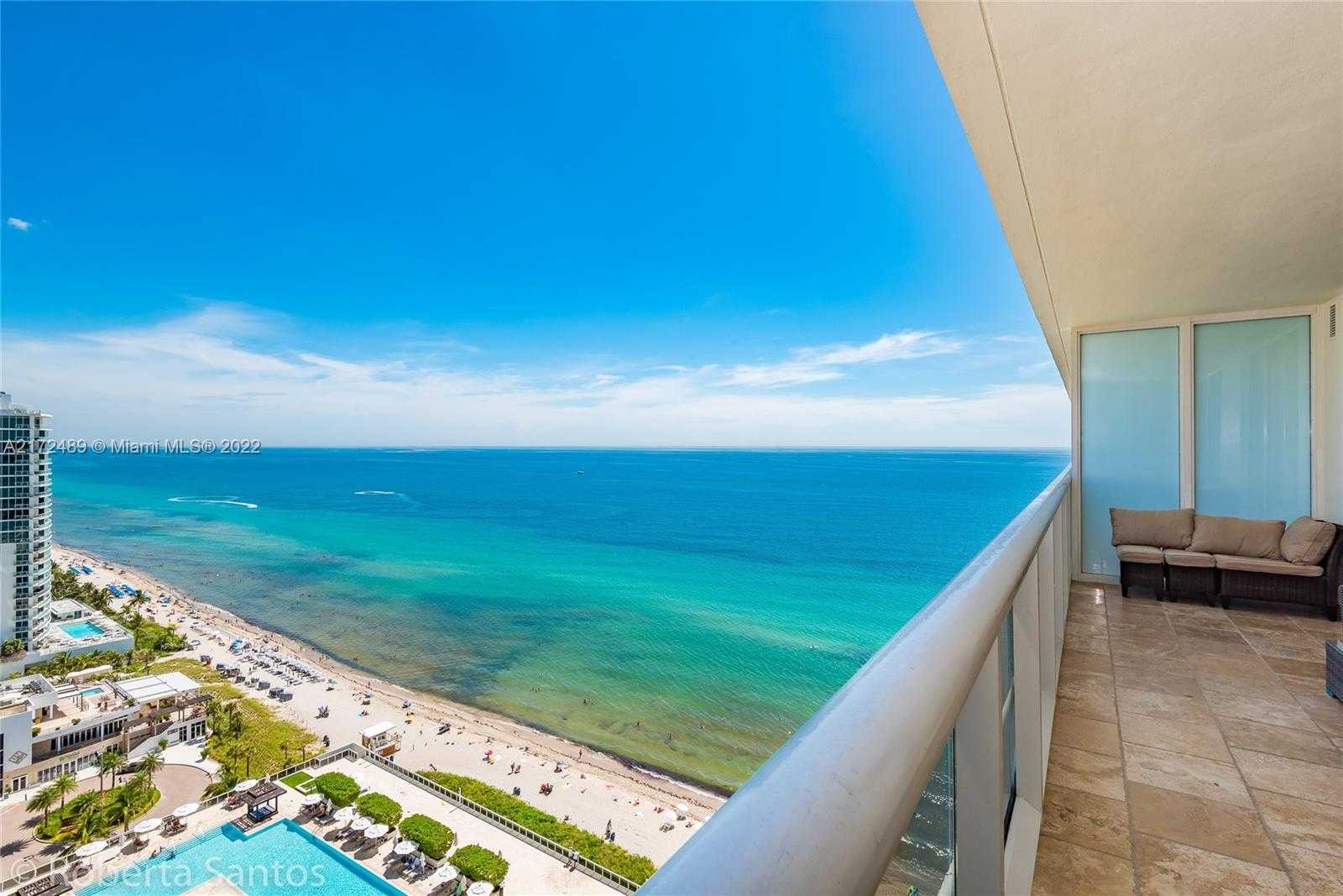 Small Image of 1830 S Ocean Dr, Hallandale Beach, FL 33009, USA Number 25