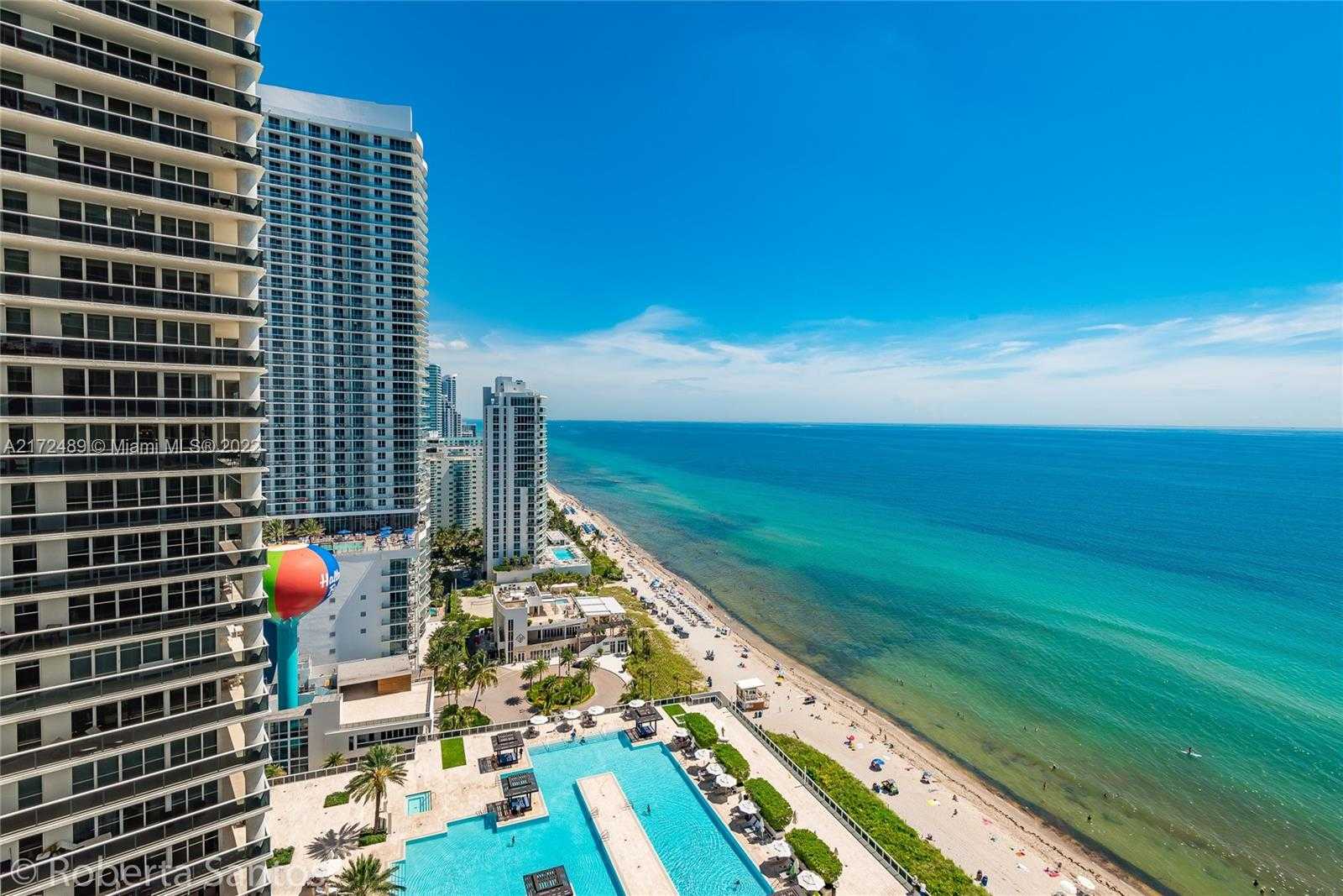 Small Image of 1830 S Ocean Dr, Hallandale Beach, FL 33009, USA Number 28