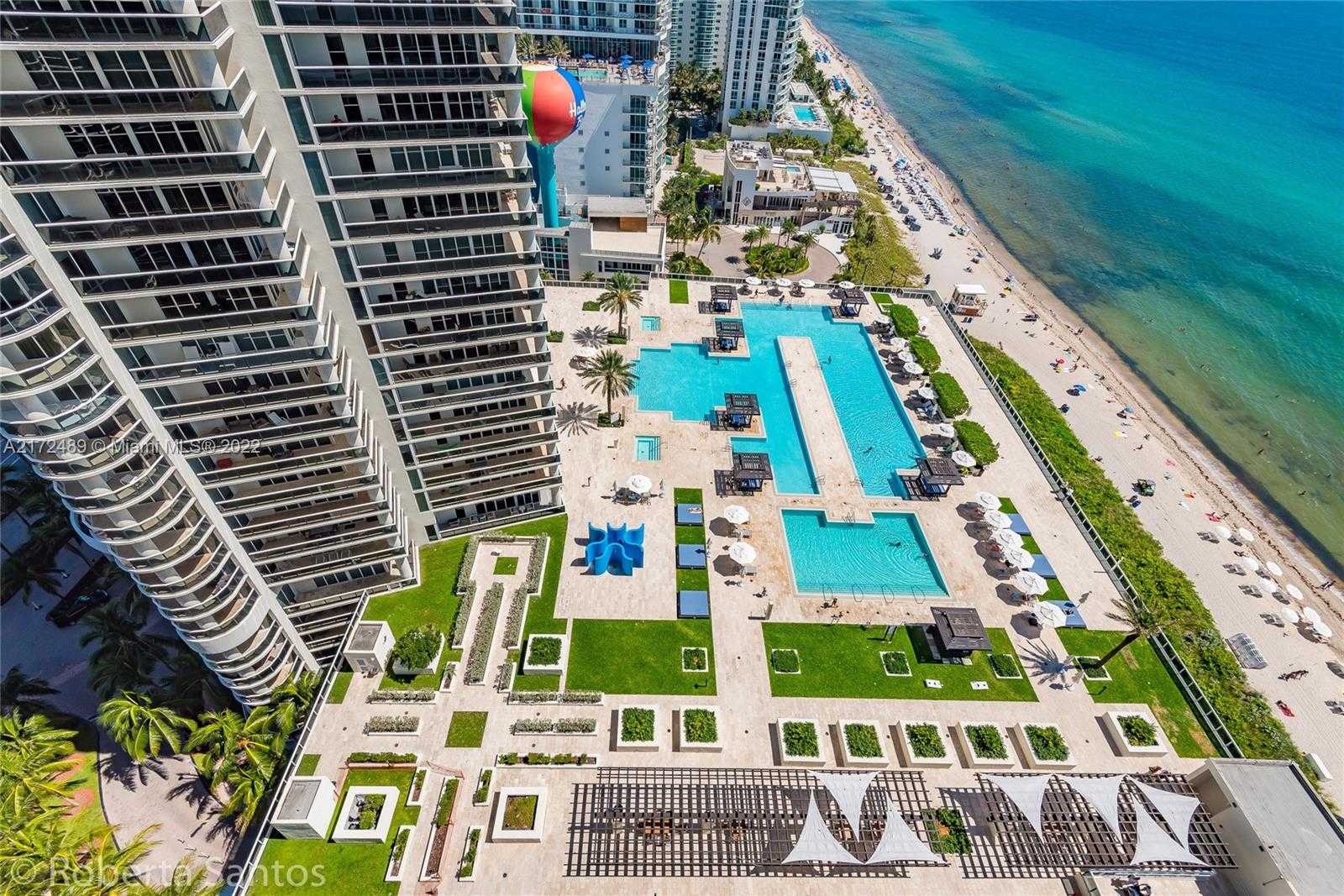Small Image of 1830 S Ocean Dr, Hallandale Beach, FL 33009, USA Number 29