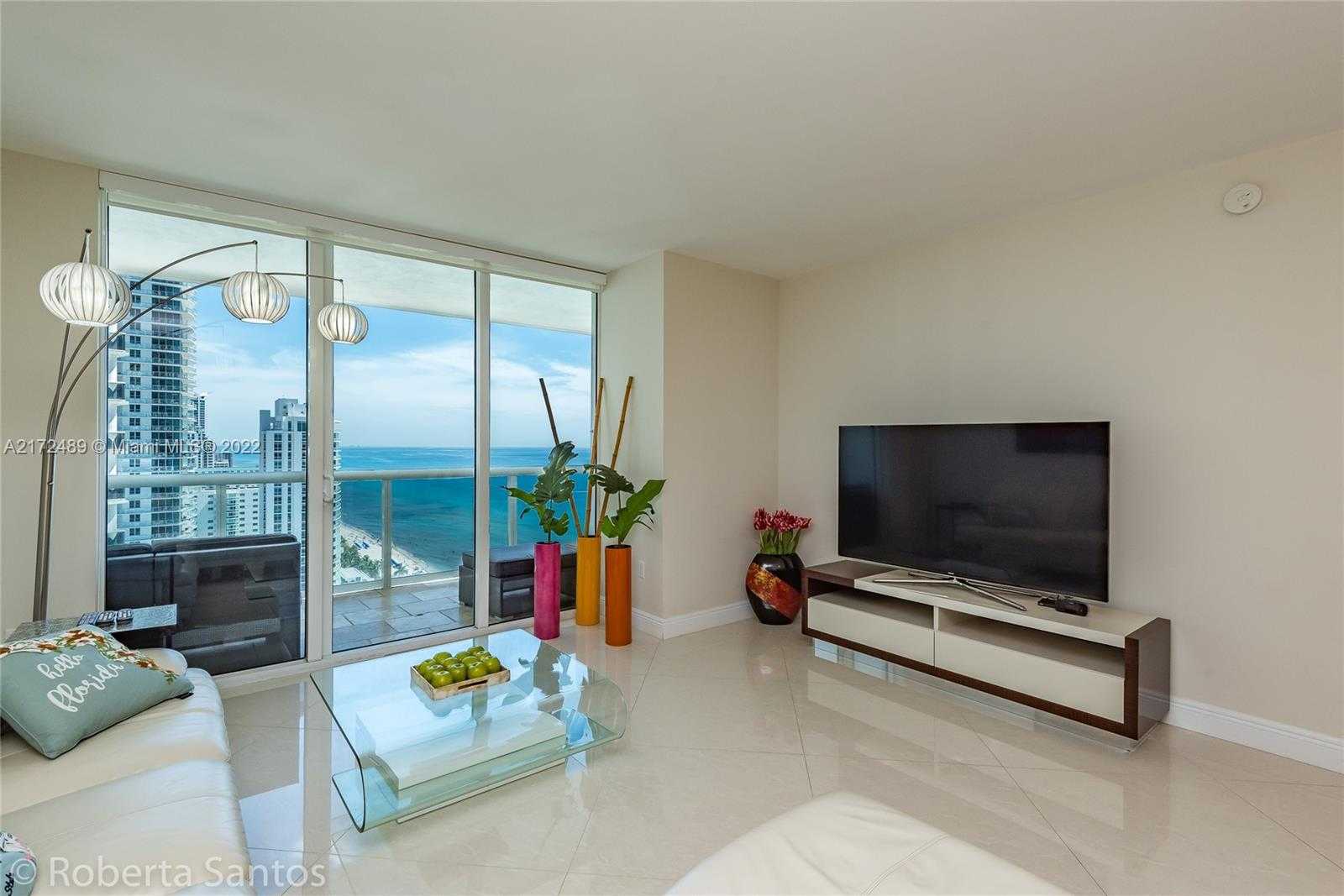 Small Image of 1830 S Ocean Dr, Hallandale Beach, FL 33009, USA Number 3