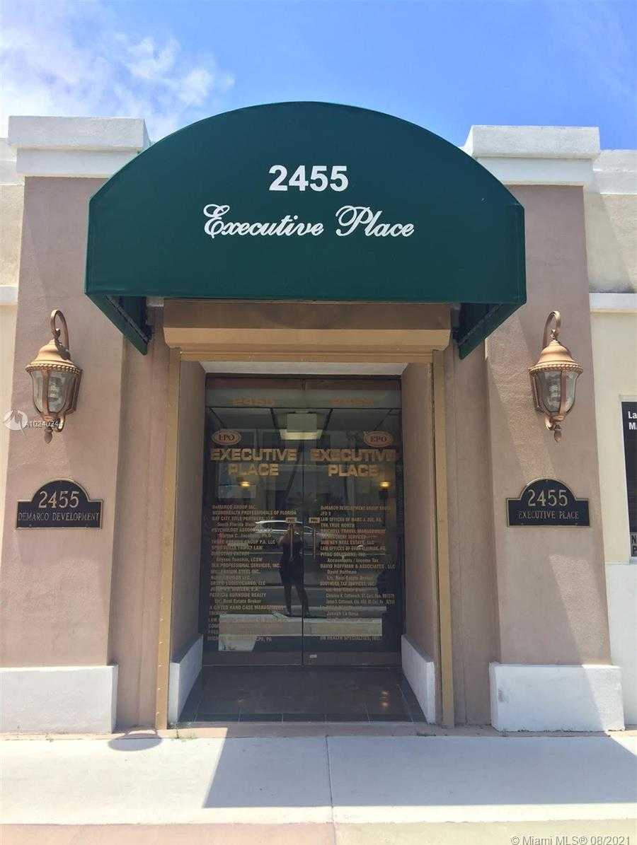 Small Image of 2455 HOLLYWOOD BLVD, Hollywood Number 2