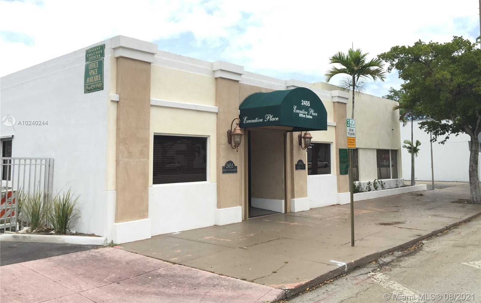 Small Image of 2455 HOLLYWOOD BLVD, Hollywood Number 3