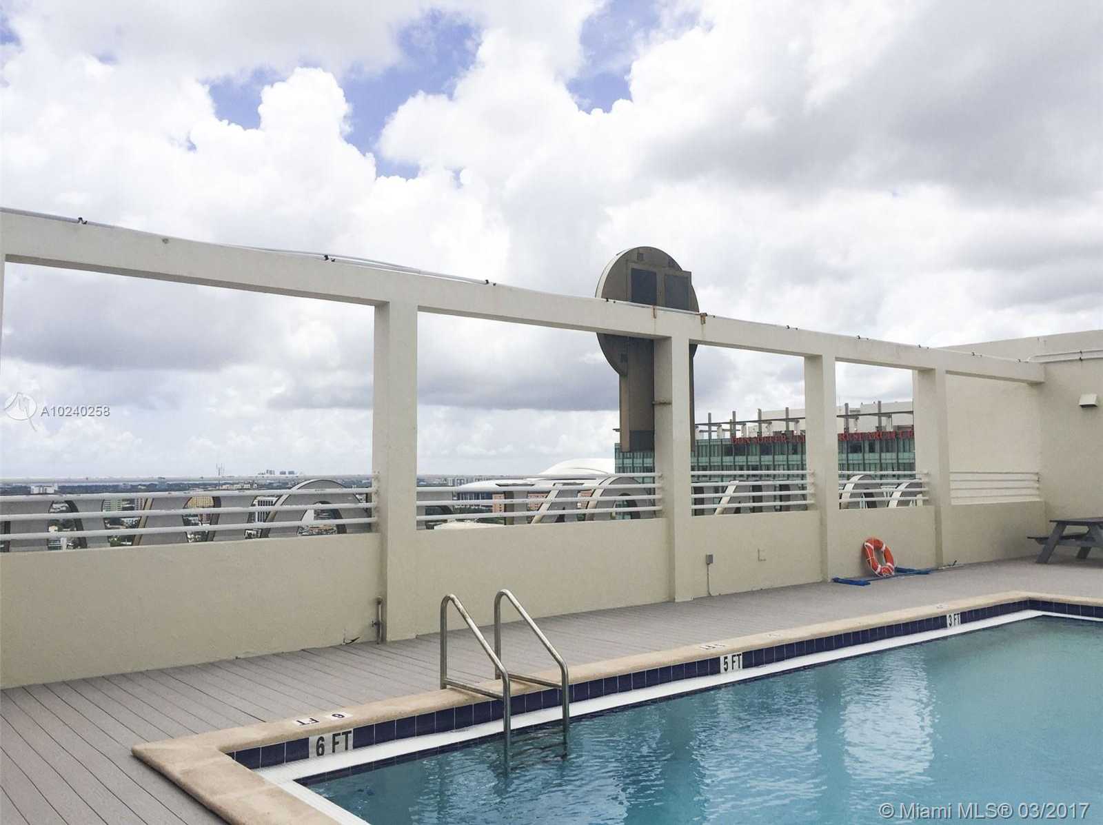 Small Image of 1400 NORTH WEST 10TH AVE #5, Miami Number 8