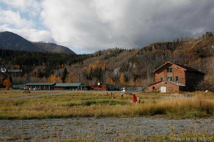 Small Image of 79 Richardson Hwy, Copper Center, AK 99573, USA Number 14
