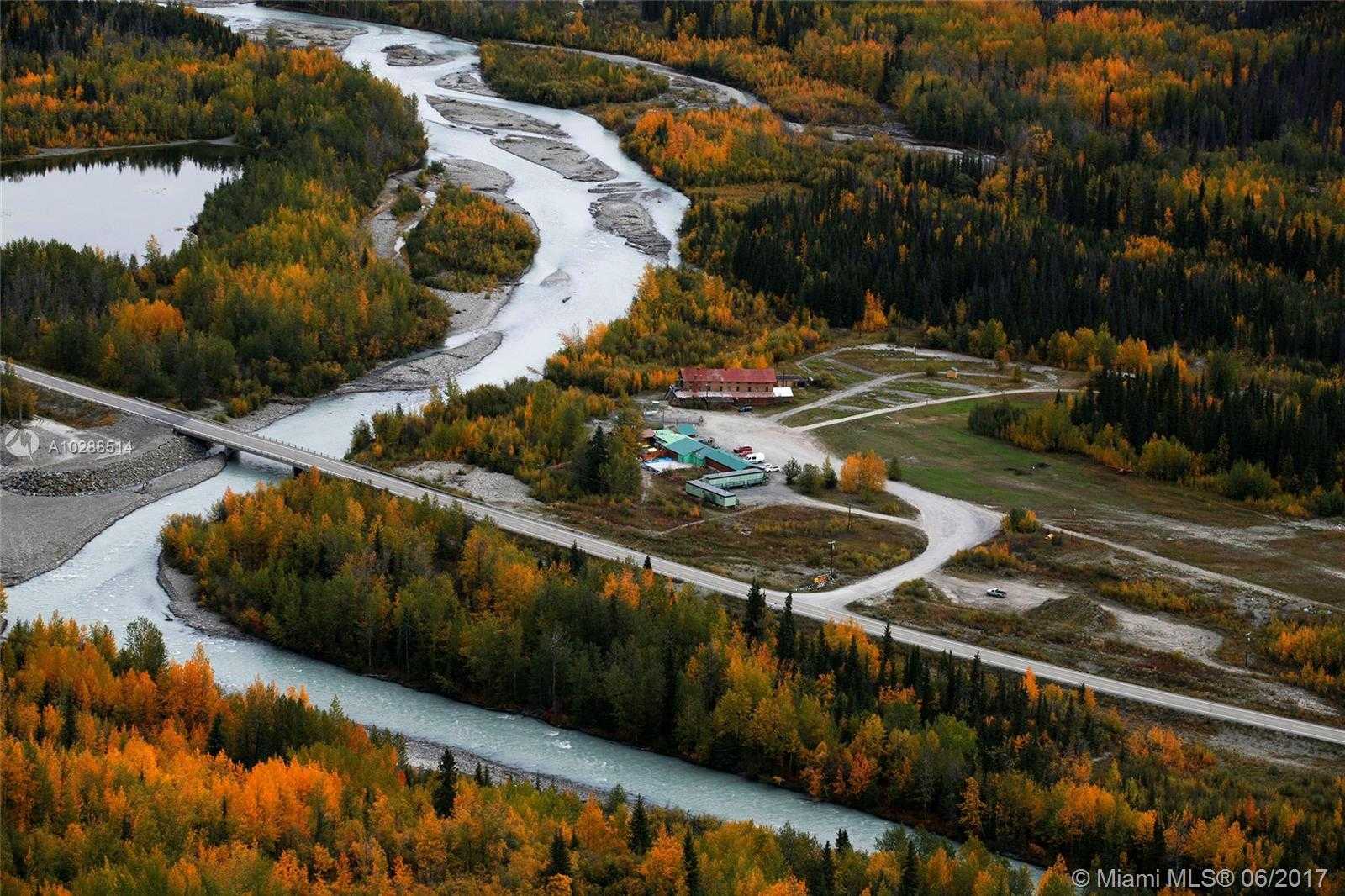 Small Image of 79 Richardson Hwy, Copper Center, AK 99573, USA Number 2