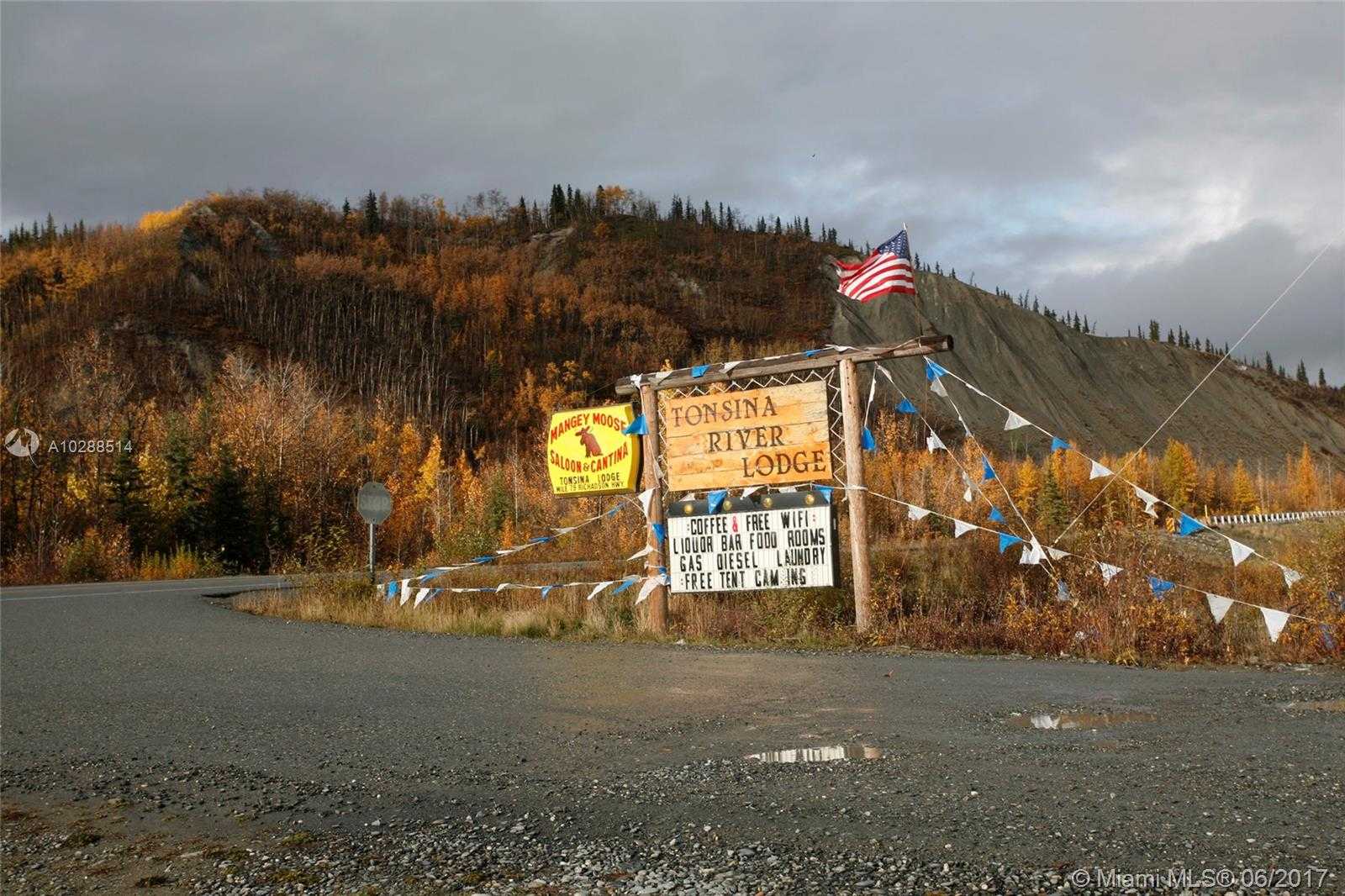 Small Image of 79 Richardson Hwy, Copper Center, AK 99573, USA Number 4