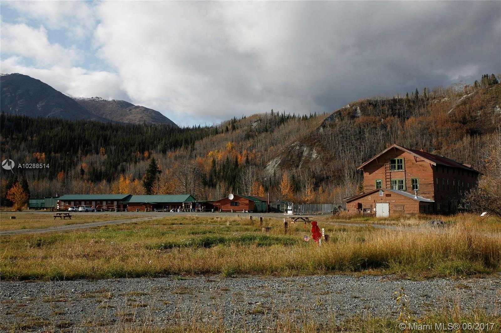 Small Image of 79 Richardson Hwy, Copper Center, AK 99573, USA Number 6