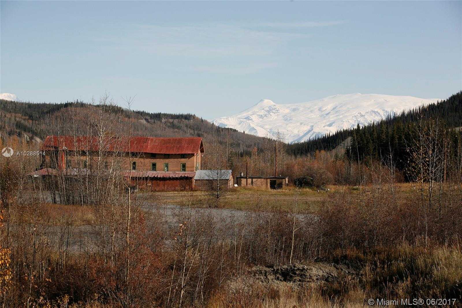 Small Image of 79 Richardson Hwy, Copper Center, AK 99573, USA Number 9