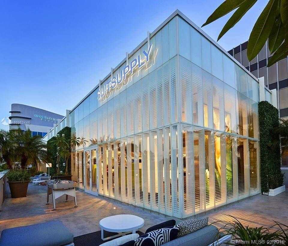 Small Image of 1000 17th St, Miami Beach, FL 33139, USA Number 15
