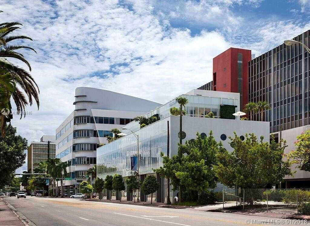 Small Image of 1000 17th St, Miami Beach, FL 33139, USA Number 5