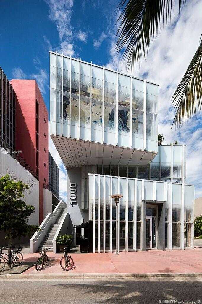 Small Image of 1000 17th St, Miami Beach, FL 33139, USA Number 6