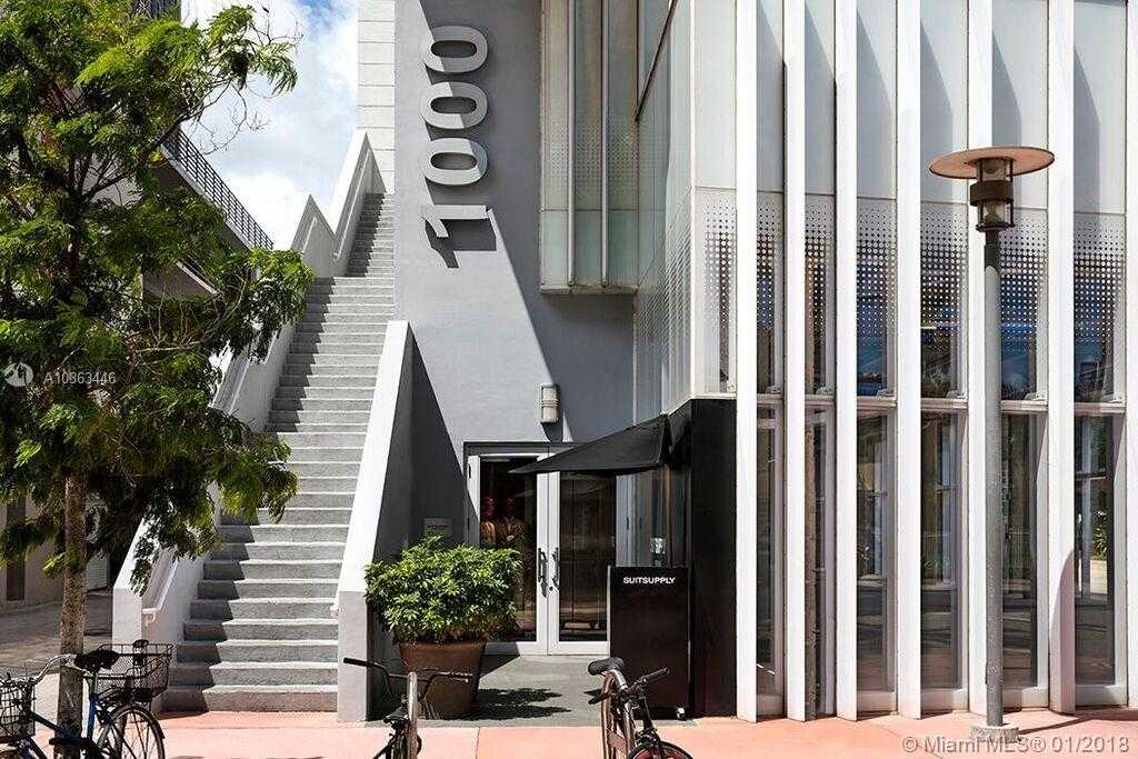 Small Image of 1000 17th St, Miami Beach, FL 33139, USA Number 7