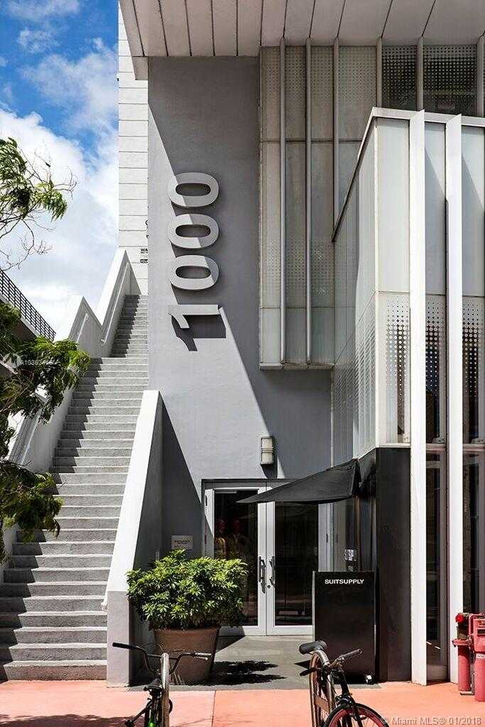 Small Image of 1000 17th St, Miami Beach, FL 33139, USA Number 8