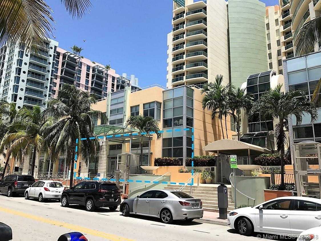 Small Image of 1451 Ocean Dr, Miami Beach, FL 33139, USA Number 3