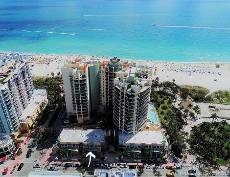 Small Image of 1451 Ocean Dr, Miami Beach, FL 33139, USA Number 5