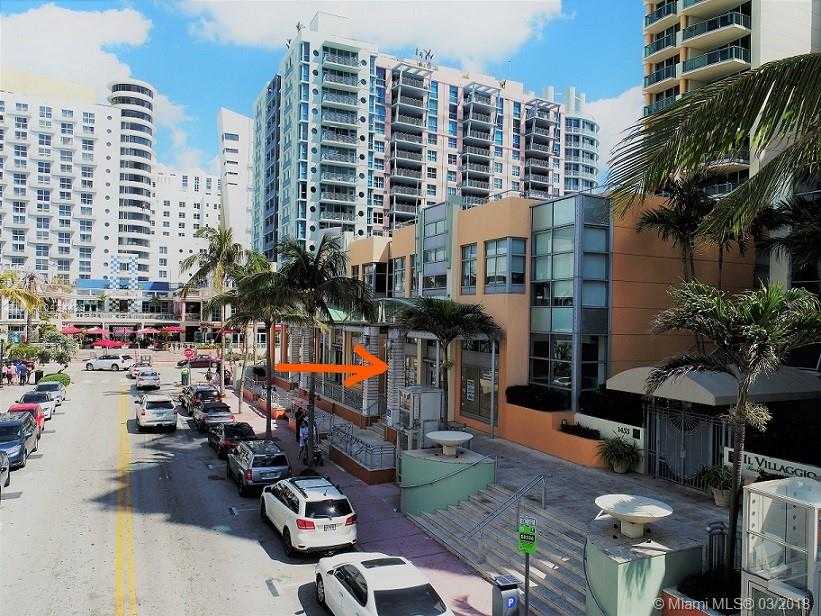 Small Image of 1451 Ocean Dr, Miami Beach, FL 33139, USA Number 6