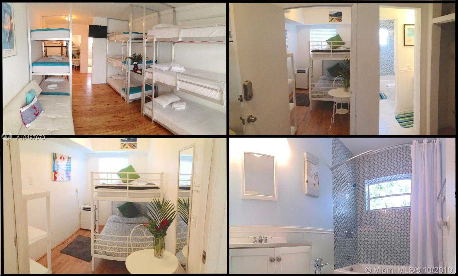 Small Image of 1255 West Ave, Miami Beach, FL 33139, USA Number 11