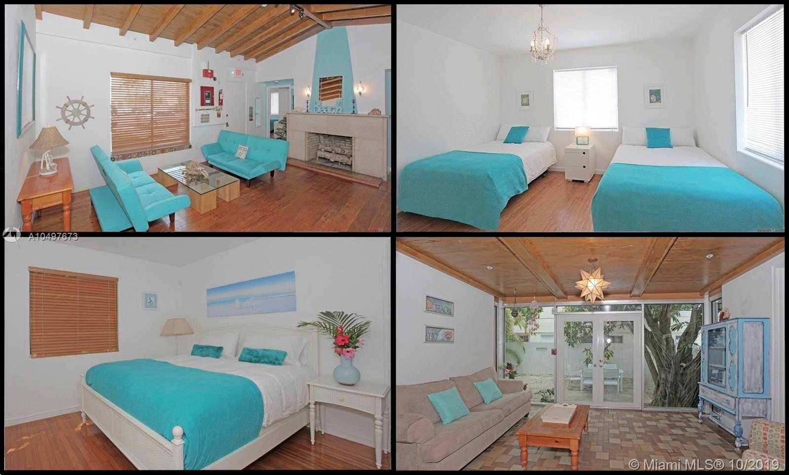 Small Image of 1255 West Ave, Miami Beach, FL 33139, USA Number 13