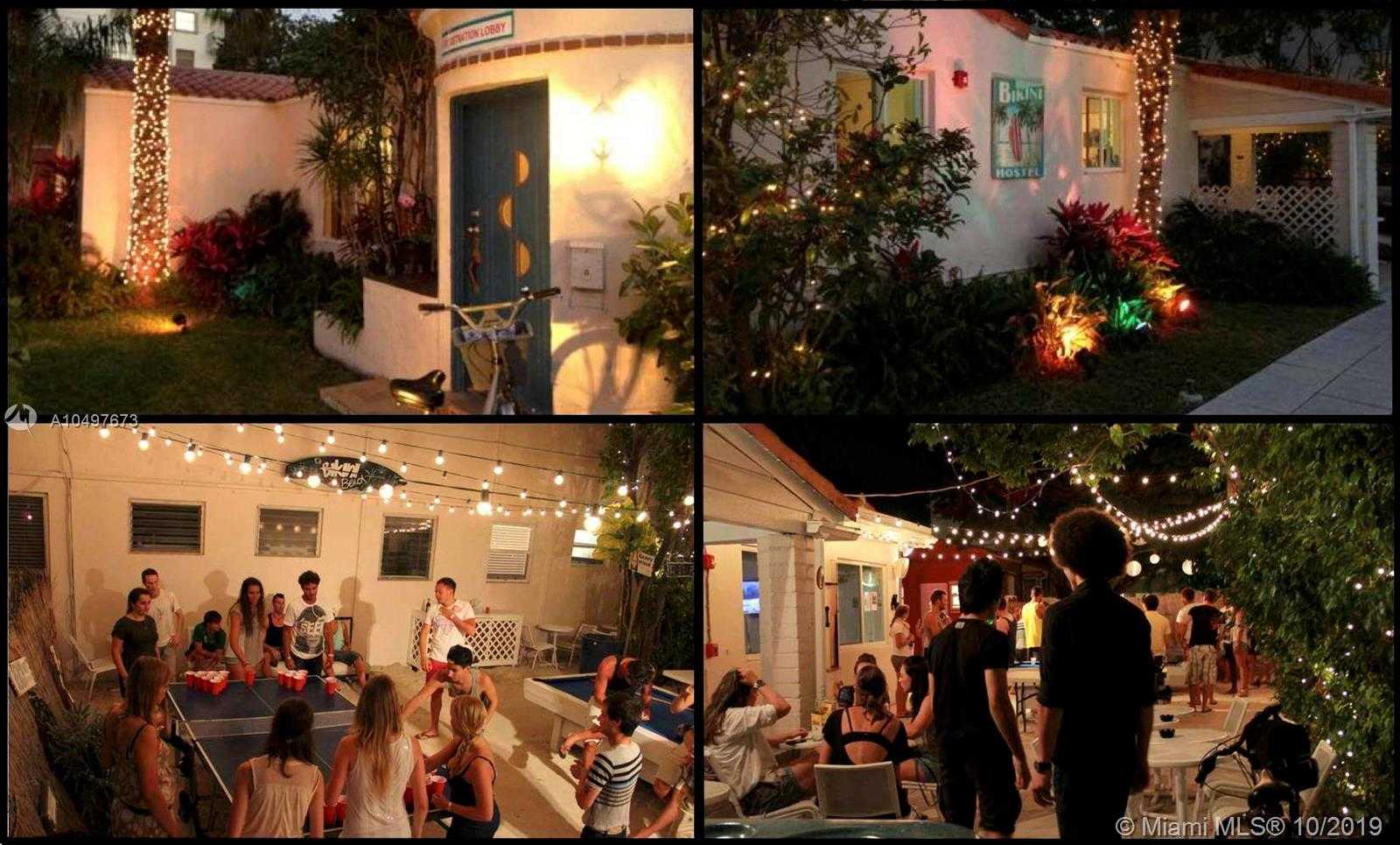 Small Image of 1255 West Ave, Miami Beach, FL 33139, USA Number 15